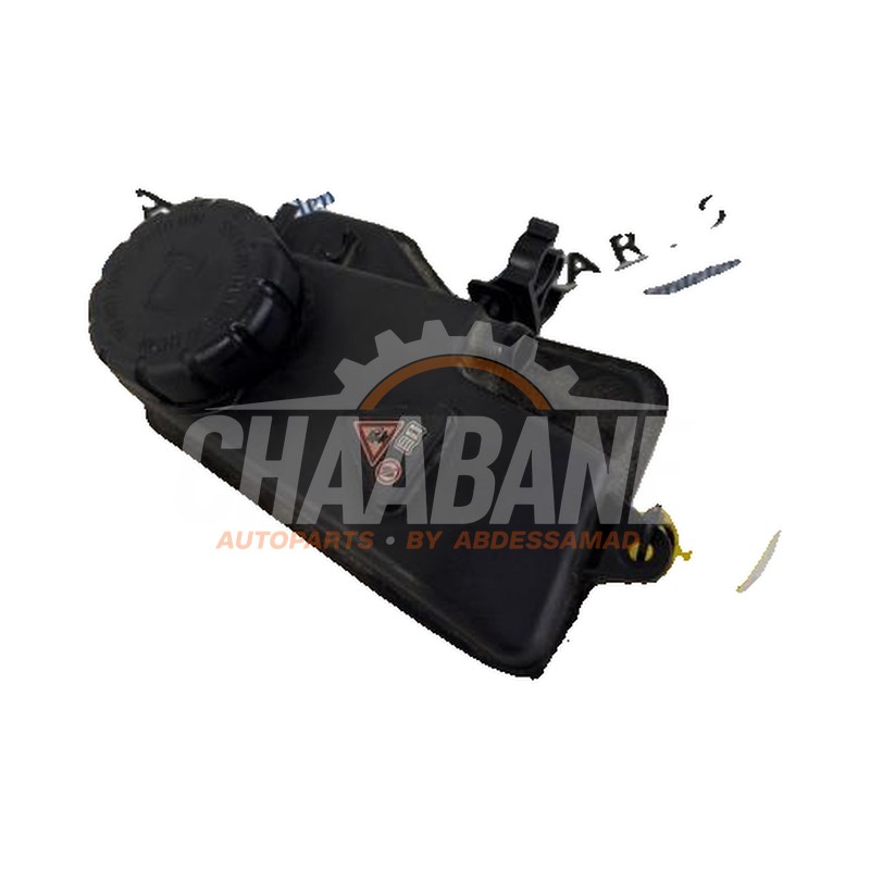 Vase dexpansion A2602001600 Mercedes A (177.0) 2.0 A-35 AMG Turbo 16V 4Matic