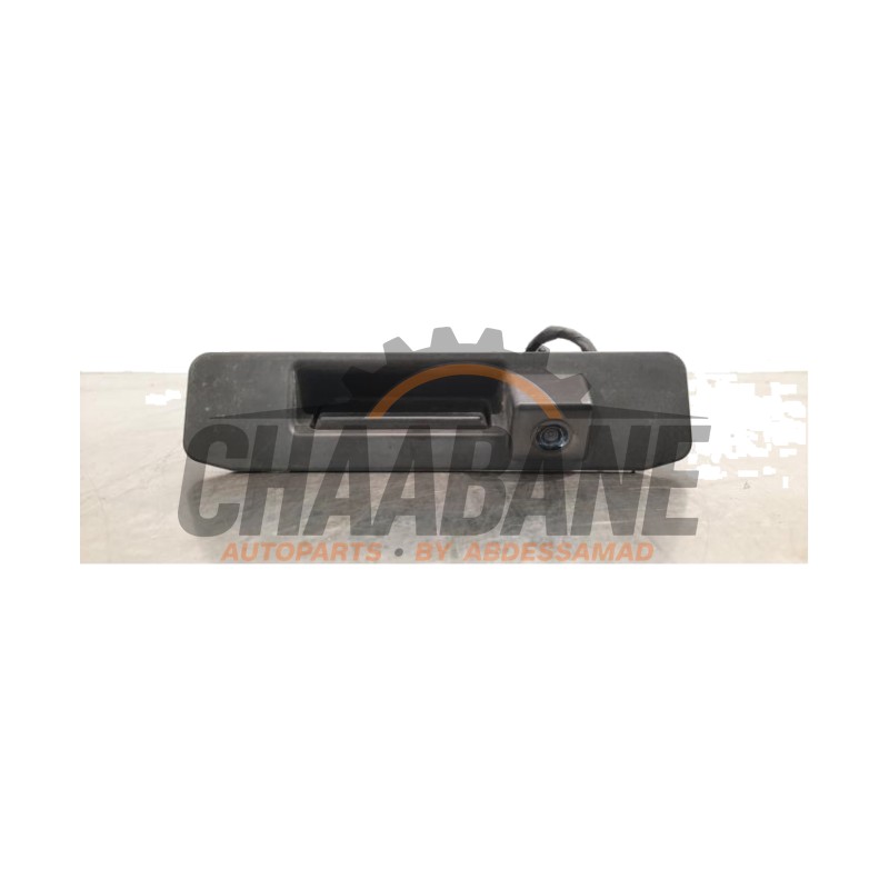 Camera de recul A2319059100 Mercedes GL (X166) 3.0 GL 350 CDI V6 24V BlueTEC 4-Matic