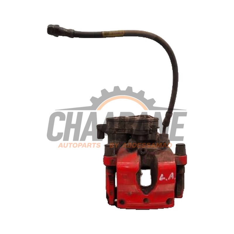 Etrier de frein arriere gauche A2534230998 Mercedes GLC Coupe (C253) 2.0 350 e 16V 4-Matic