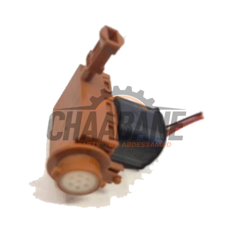 Capteur qualite de lair 4H0907658 Audi A3 Sportback (8VA/8VF) 1.4 TFSI ACT Ultra 16V 2012 / 2020