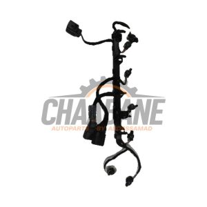 Faisceau de cables 06L971627K Skoda Superb Combi (3V5) 2.0 TSI 16V 4x4 2015 / 2024