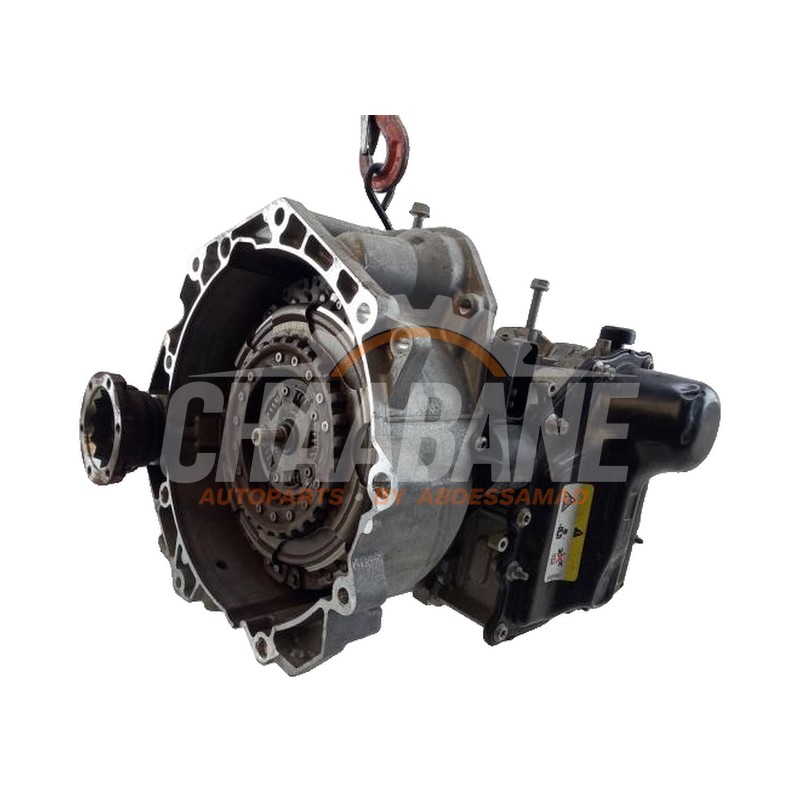 Boite de vitesses 0CW300049R00P Audi Q2 (GAB/GAG) 1.0 30 TFSI 12V 2016