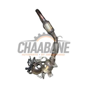 Catalyseur 05E131701E Skoda Karoq 1.5 TSI 16V 2017