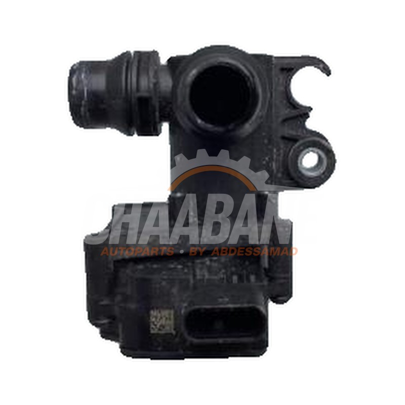 Robinet chauffage electrique A0005061500 Mercedes E (W213) E-300 e 2.0 Turbo 16V