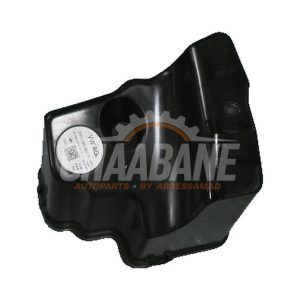 Haut-parleur 3V0035362A Skoda Octavia Combi (NXAC) 1.0 TSI e-TEC 12V 2019