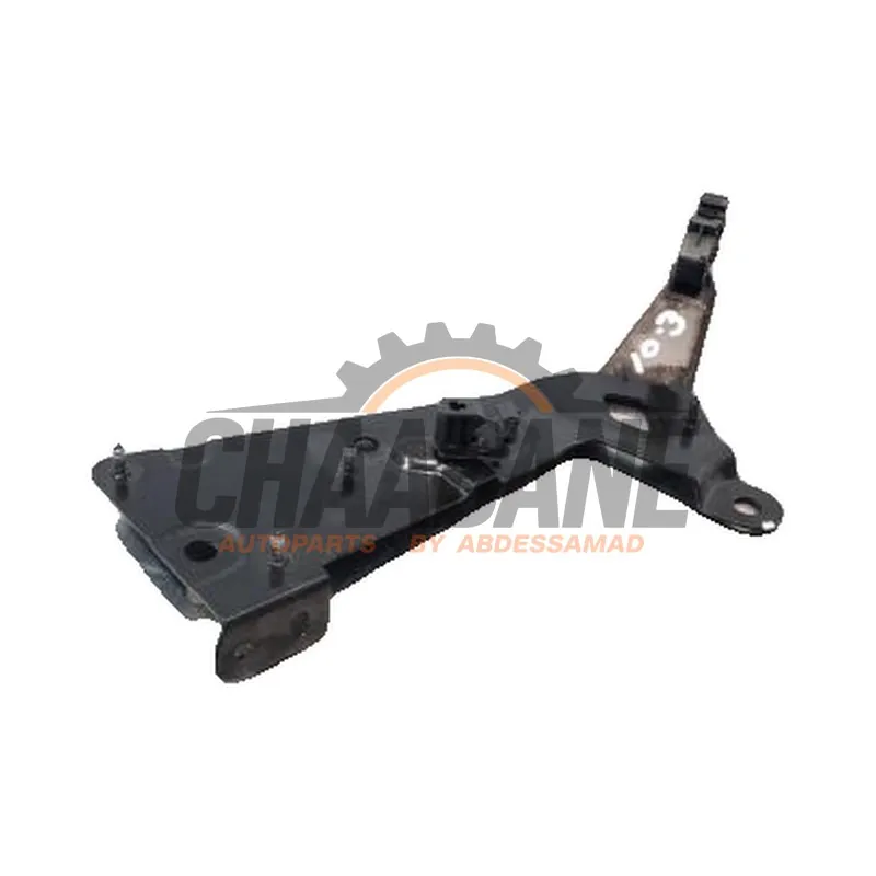Support (divers) 6832852 BMW X5 (G05) xDrive 45 e iPerformance 3.0 24V 2018
