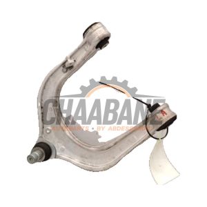 Bras de suspension avant gauche 31106883835 BMW X7 xDrive40i Mild Hybrid 3.0 24V 2019