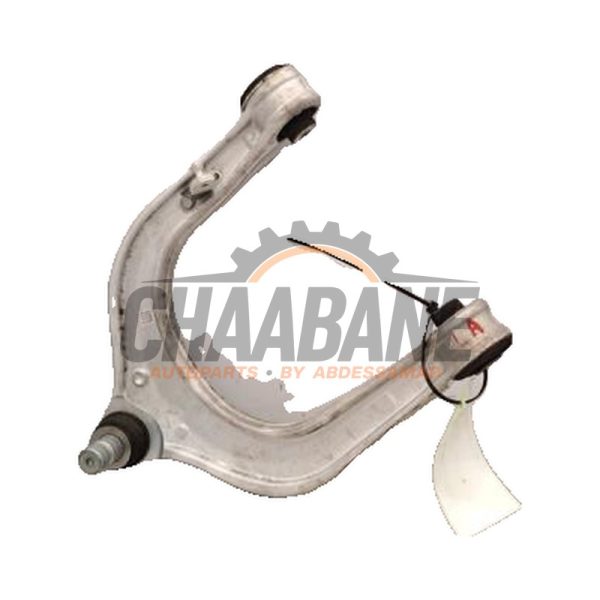 Bras de suspension avant gauche 31106883835 BMW X7 xDrive40i Mild Hybrid 3.0 24V 2019