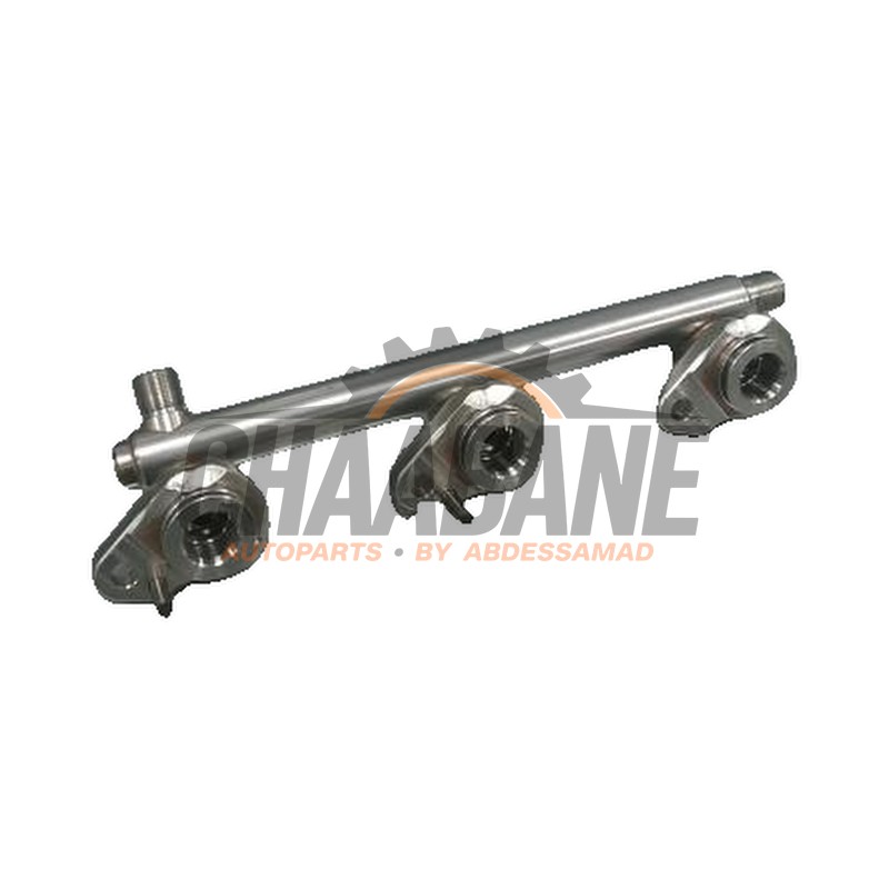 Systeme dinjection A2560780800 Mercedes GLE