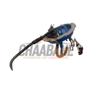 Pompe a carburant 5WA919051A Seat Leon ST (5FF) 1.2 TSI Ecomotive 16V 2012 / 2020