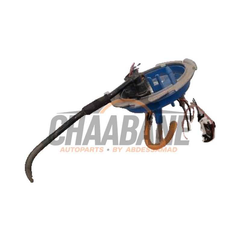 Pompe carburant electrique 5WA919051A Seat Leon ST (5FF) 1.2 TSI Ecomotive 16V 2012 / 2020
