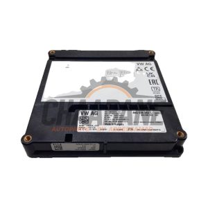 Module telephone 4N0035282C Porsche Taycan (Y1A) 79/84 kWh 2019