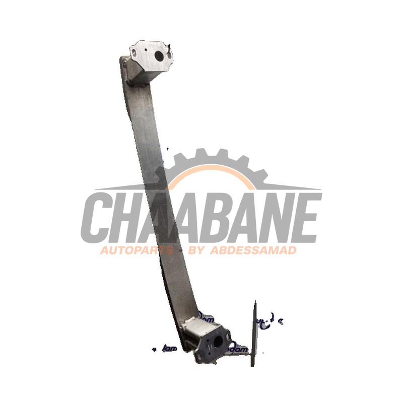 Renfort pare choc arriere 7426444 BMW X2 (F39) sDrive 20i 1.5 12V TwinPower Turbo 2017 / 2023