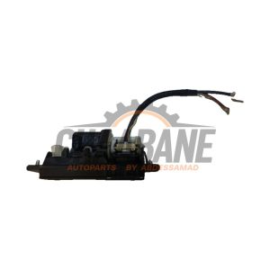 Camera de recul A2227500893 Mercedes C (W205) C-220 2.2 CDI BlueTEC, C-220 d 16V