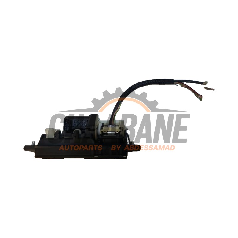 Camera de recul A2227500893 Mercedes C (W205) C-220 2.2 CDI BlueTEC, C-220 d 16V