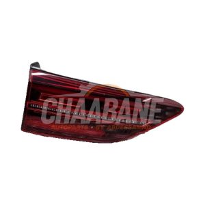 Feu arriere gauche 5H0945307 Volkswagen Golf VIII (CD1) 1.5 eTSI 16V 2019