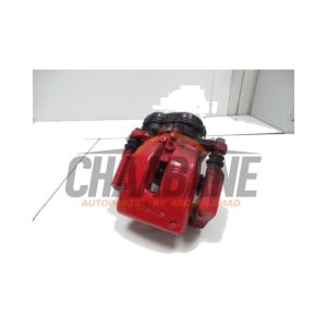 Etrier de frein arriere gauche A1764230381 Mercedes A-Klasse AMG (W176)