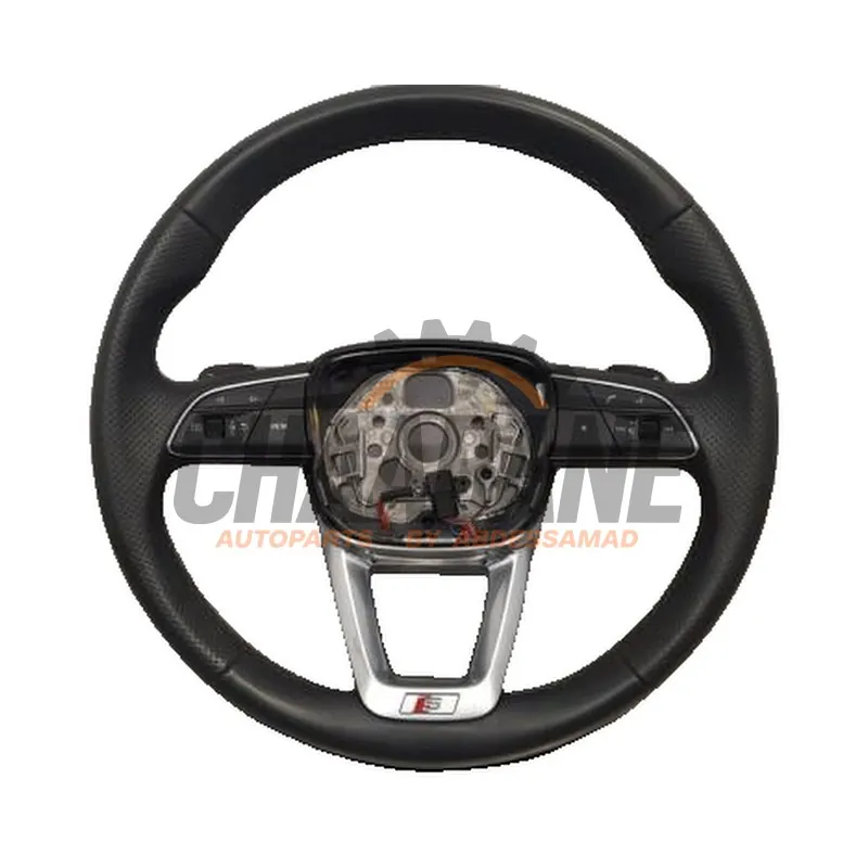 Volant 8W0419091FH Audi Q5 Sportback (FYS/FYT) 2.0 45 TFSI 16V Mild Hybrid Quattro 16V 2020