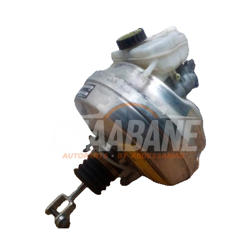 Servo frein A2134301130 Mercedes GLC (X253) 2.2 220d 16V BlueTEC 4-Matic