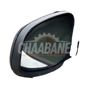 Retroviseur gauche A4158100316 Mercedes Citan (415.6) 1.5 108 CDI