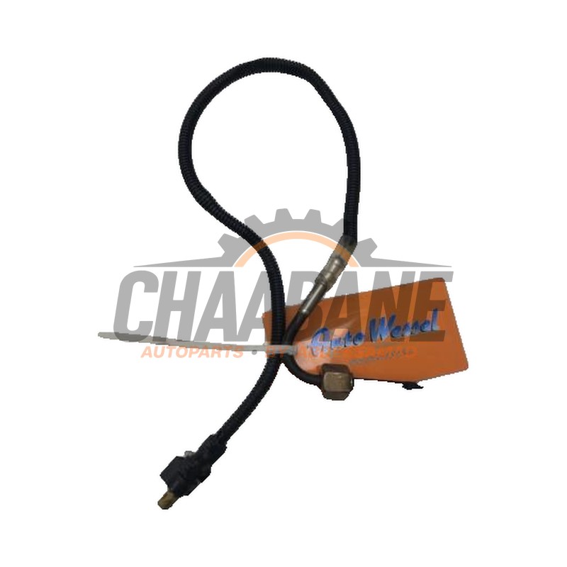 Capteur filtre a particules 0009059604 Mercedes Sprinter 3,5t (907.6/910.6) 311 CDI 2.1 D RWD