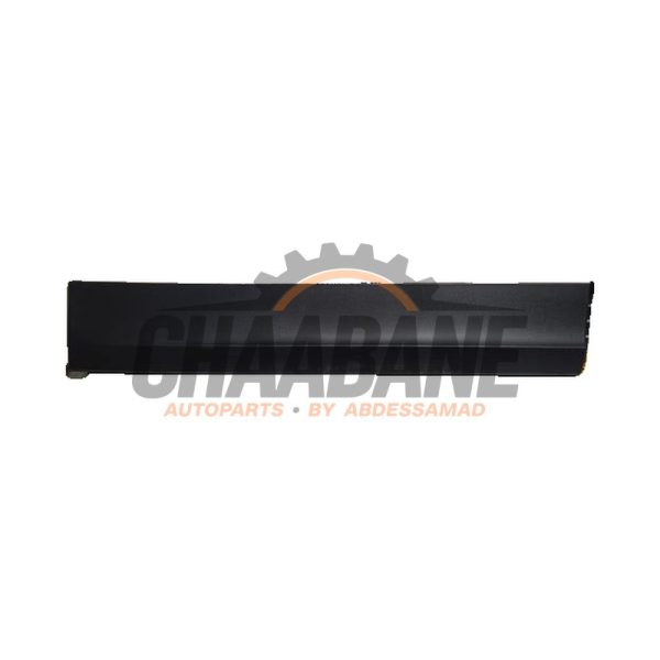 Baguette de porte 9Y0839096EY Porsche Cayenne Coupe (9YB) 3.0 V6 24V Turbo E-Hybrid 2019