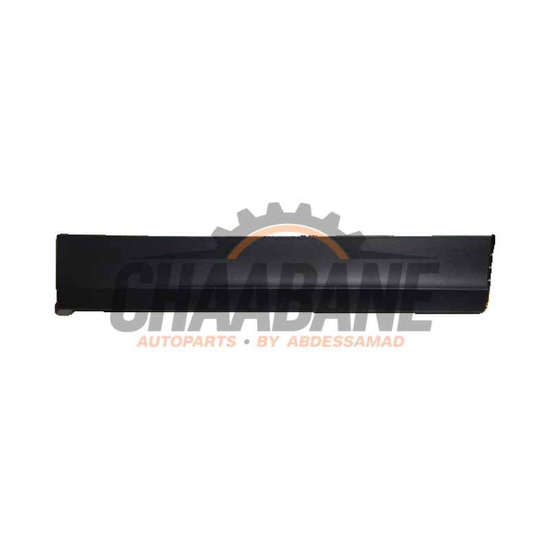 Baguette de porte 9Y0839096EY Porsche Cayenne Coupe (9YB) 3.0 V6 24V Turbo E-Hybrid 2019