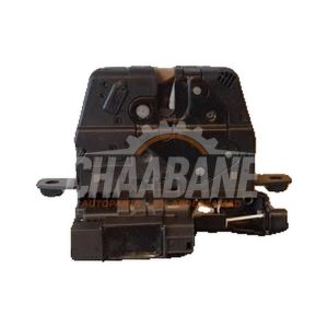 Serrure de coffre 966929112 BMW 3 serie Touring (F31) 318d 2.0 16V 2012 / 2019