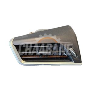 Aerateur tableau de bord 17852911 BMW 2 serie Active Tourer (F45) 220dA xDrive 2.0 TwinPower Turbo 16V 2013 / 2021