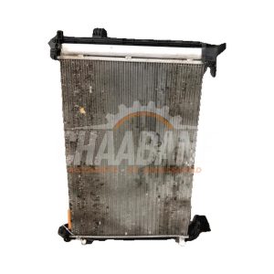 Radiateur clim 0995000454 Mercedes Vito (447.6) 1.7 114 CDI 16V