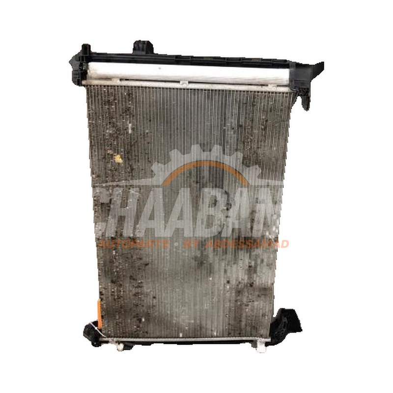 Radiateur clim 0995000454 Mercedes Vito (447.6) 1.7 114 CDI 16V