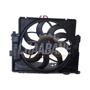 Moto ventilateur 864194602 BMW 4 serie (F33) 420d 2.0 16V 2013 / 2020