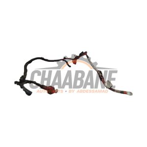 Borne de batterie JK8314305AB Jaguar F-Pace 2.0 D 180 16V AWD