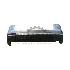 Pare choc arriere 4K9807067D Audi A6 2018