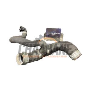 Tuyau radiateur A2315013282 Mercedes SL AMG (R231) 5.5 63 AMG V8 32V