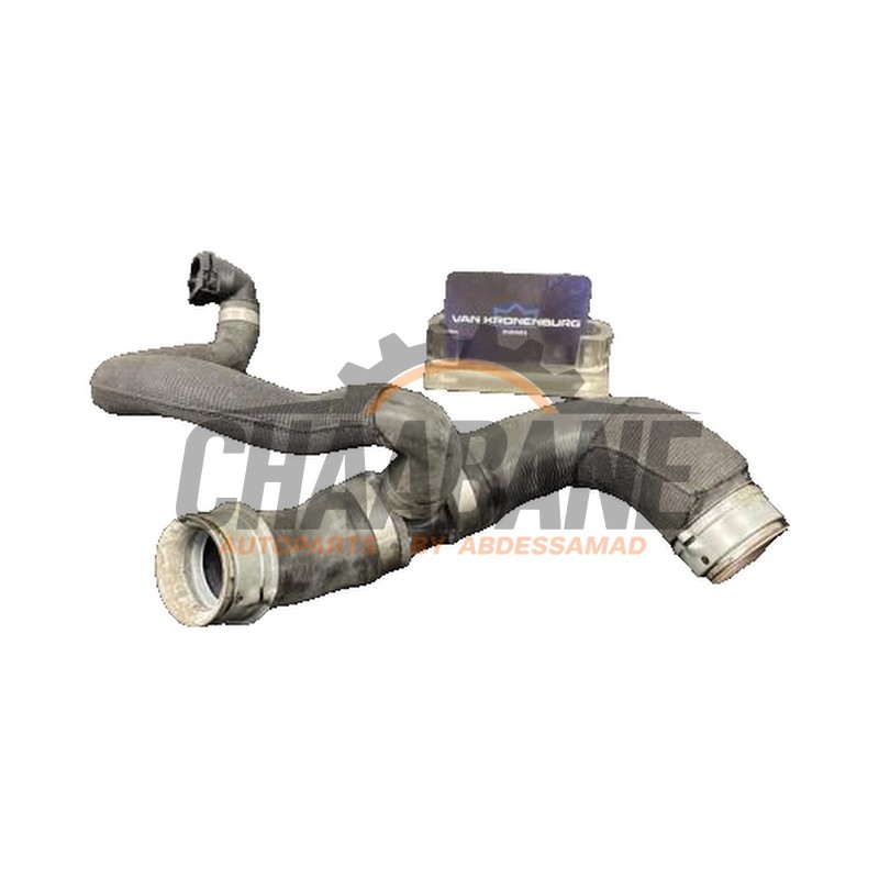 Tuyau radiateur A2315013282 Mercedes SL AMG (R231) 5.5 63 AMG V8 32V