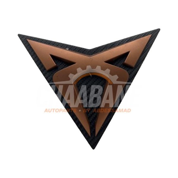Embleme 5FF853679 Cupra Formentor 1.5 TSI 16V 2020