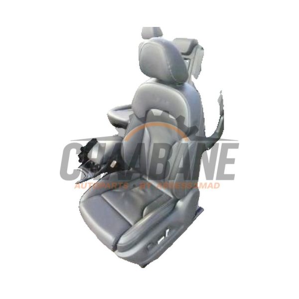Interieur complet Audi SQ5 2012 / 2017