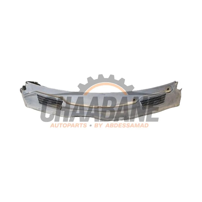 Paravent A4478301801 Mercedes Vito (447.6) 2.2 114 CDI 16V