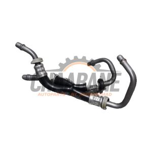 Conduit de pression dhuile A6541800200 Mercedes E (W213) E-220d 2.0 Turbo 16V