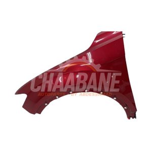 Aile avant gauche 2GC821021 Volkswagen T-Roc Cabrio 2019