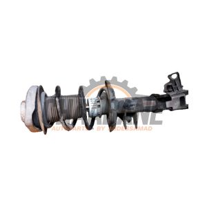 Amortisseur avant gauche A1763205038 Mercedes A-Klasse AMG (W176) 2.0 A-45 AMG Turbo 16V 4-Matic
