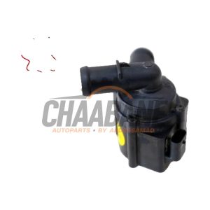 Pompe a eau supplementaire 4N0121601C Audi A8 (D5) 4.0 V8 32V 60 TDI Mild Hybrid Quattro 2017