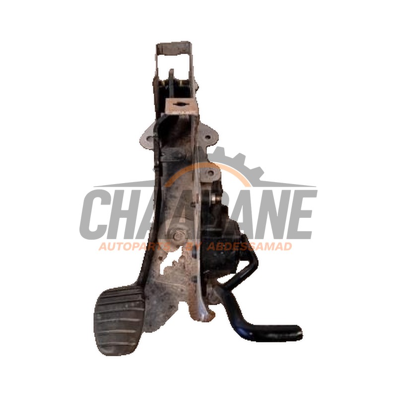 Pedale de frein 30008719 Mercedes Citan (415.6) 1.5 108 CDI