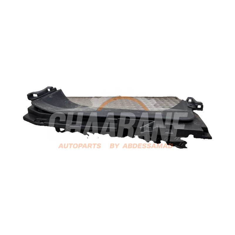 Marchepied gauche 1T3863726A Volkswagen ID.Buzz Cargo (EBA) 77 kWh 2022