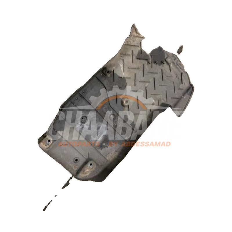Plaque de protection sol A2056900307 Mercedes C (W205) C-220 2.2 CDI BlueTEC, C-220 d 16V