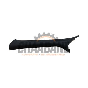 Montant avant gauche A2478200100 Mercedes B (W247) 2.0 B-200d