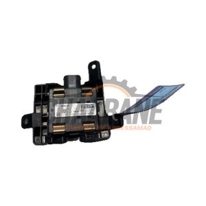 Side assist capteur 3Q0907590L Audi Q2 (GAB/GAG) 2016