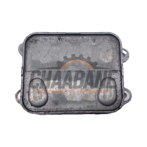 Refroidisseur dhuile 04E117021K Audi A1 Sportback (GBA) 1.0 25 TFSI 12V 2018