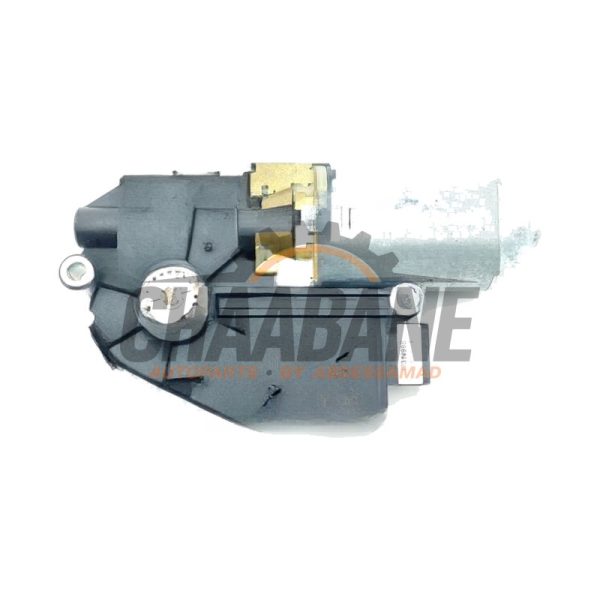 Moteur toit ouvrant 67617316536 BMW 4 serie Gran Coupe (F36) 420i 2.0 TwinPower Turbo 16V 2014 / 2021